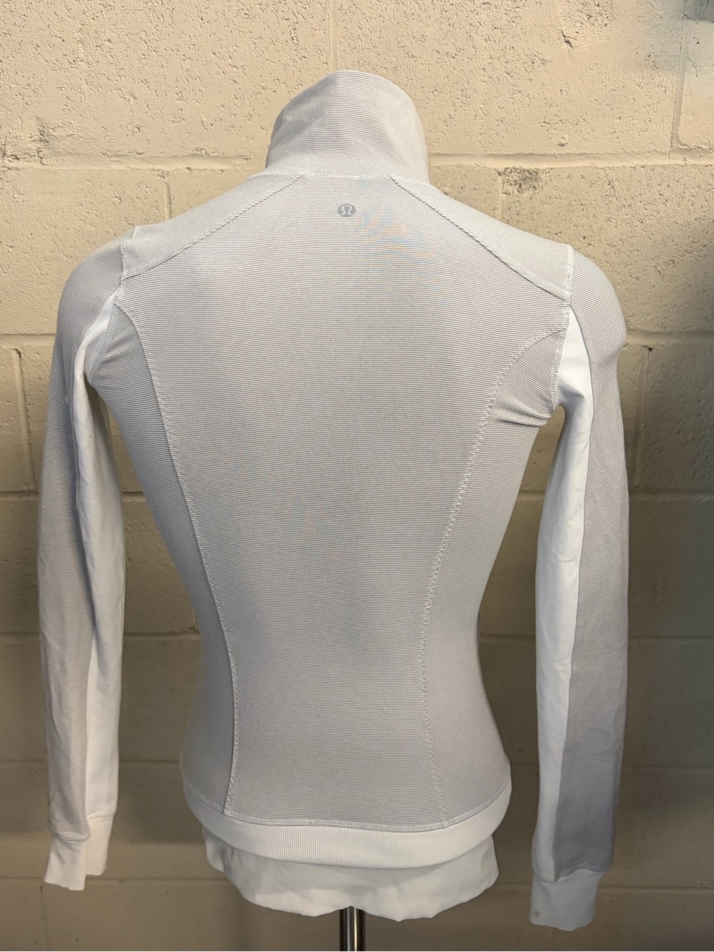 Lululemon Zip Up - Picture 2 of 2